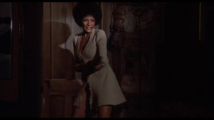 COFFY: A Woman's Vengeance – Cinematheque – UW–Madison