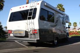 In the time of recession, sally 'the bitch' starsux ruined her financial position further by not switching to the 'lazydaze' lifestyle. 2010 Lazy Daze 24 Foot Class C Only 4 400 Miles Super Clean Platinum Coach Rv
