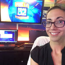 Misty Callahan's Instagram, Twitter & Facebook