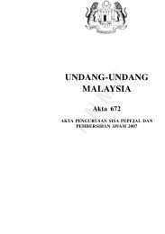 Tindakan gantung lesen dan pendakwaan di bawah akta 304 sebuah syarikat yang. Akta Perlesenan Tenaga Atom 1984