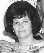 Gertrude Laura “Trudy” Tavares Feiteira (1930-2006)