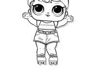 Sailor moon, sailor chibi moon, luna (human version). 46 3 Marker Challenge Ideas Coloring Pages Coloring Books Cute Coloring Pages
