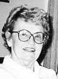 Mildred Davis Obituary (2009)