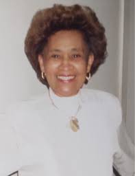 Obituary information for Doris Bernard