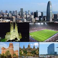 مباراه برشلونه واتيلتكو مدريد الشوط الأول كامل. Ø¨Ø±Ø´Ù„ÙˆÙ†Ø© ÙˆÙŠÙƒÙŠØ¨ÙŠØ¯ÙŠØ§