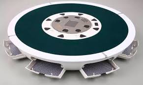 Maybe you would like to learn more about one of these? Automatic Poker Cards Dealer Hobbies Toys Toys Games On Carousell