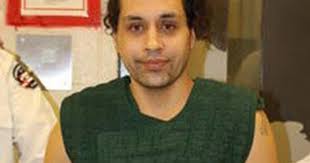 Cops: Ariz. inmate kills cellmate to stay in prison