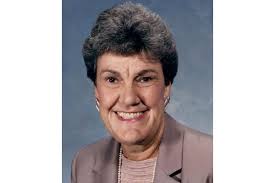 Rita George Obituary (2015)