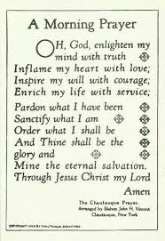 Morning Prayer A Morning Prayer Would Be Nice To Put Near The Mirror In The Bathroom Prayers Prayer Scriptures Spiritual Quotes