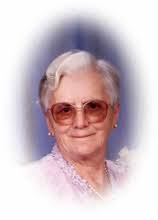 Obituary information for Cecile Grobowsky
