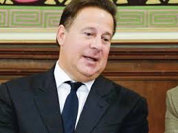 A su 'discreción', Juan Carlos Varela gastó más de $7.2 millones en tres  meses