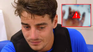 Captain Jason Chambers Officially Leaves Below Deck Down Under Due to  Serious Health Issues #BelowDeckSailingYacht #RealityTV #CelebrityNews  #BravoTV #BelowDeck #BelowDeckMed #BelowDeckMediterranean #bravo