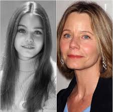Susan Dey is a TV icon for THE PARTRIDGE FAMILY and L.A. LAW. See her