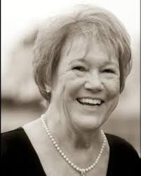 Gertrud Knerr Obituary