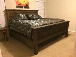 • 10 awesome bed designs for your van conversion. Hand Made Solid Wood Bed Frame Super Solid And Sturdy Handmade By Fabled Rags Custommade Com