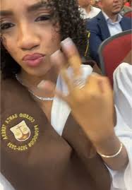 finally, graduAted🎓🤍 #graduation #education #fyp