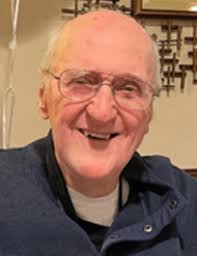 James C. Parsons Obituary