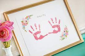 Check out these 10 ideas for homemade gifts for mom that kids of all ages can create. Handmade Mother S Day Gift Ideas For Kids Project Nursery