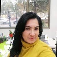 Shirley Salas's Instagram, Twitter & Facebook