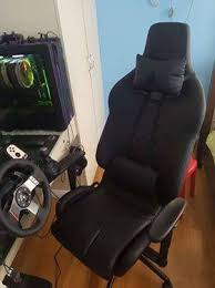 Gamdias achilles e3 bb rgb gaming chair, office style with premium carbon pattern design (achilles e3 black/), e3, blue 3.6 out of 5 stars 57 $228.19$228.19 is this feature helpful? Facebook