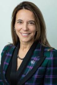 Décès de Antoinette Ayotte de Saint-Jean-de-Matha