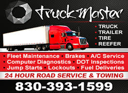 Maybe you would like to learn more about one of these? Truck Tire Masters Llc In New Braunfels Texas 8303931599 Breakdown Inc