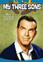 My Three Sons, Barry Livingston, 'Ernie' Behind the Scenes Interview!