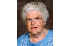 Magdalene Tisch Obituary (1919