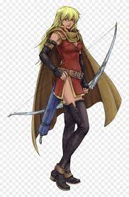 The gate is a connection to the outrealms, a series of alternate worlds in which the spirits of legendary heroes from other places and times, the einherjar, dwell and interact. Ash On Twitter Fire Emblem Binding Blade Igrene Hd Png Download 745x1194 4095798 Pngfind