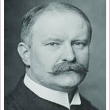 Harold Randall Griffith (1894-1985), pioneer of use of curare and other... 