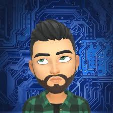 Dr Robert J Gotschall (Azriel) (@baddydaddybear)