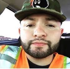 Ernesto Camarillo's Instagram, Twitter & Facebook