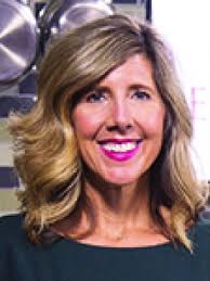 Tracy Lorenz at Auguste Escoffier School of Culinary Arts