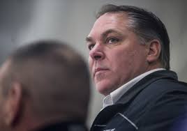 Mike Kayner enters Hall of Fame as face of high school hockey in Bay City