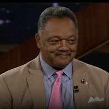 Civil Rights Icon Jesse Jackson Hospitalized in Chicago at 84. Let's keep  him