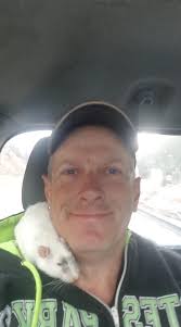 One piece down, now waiting for new rings