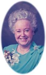 Margaret Elizabeth Staulcup