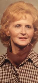 Naomi W. Tuggle Obituary April 2, 2021