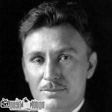 Phi công Wiley Post