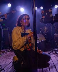 Benee On Instagram Sittin Sippin Space Kowboy In 2020 Indie Singers Concert Photography Singer