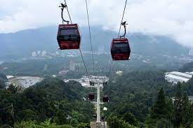 If you need private taxi booking johor bahru travelling to genting highlands from singapore, you can book with us and enjoy your hassle free trip here! 157 Awana Skyway Photos Free Royalty Free Stock Photos From Dreamstime