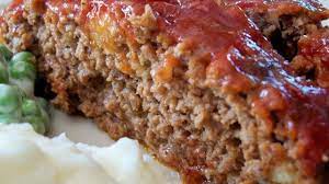 The Best Meatloaf I Ve Ever Made Recipe Good Meatloaf Recipe Best Meatloaf Recipes