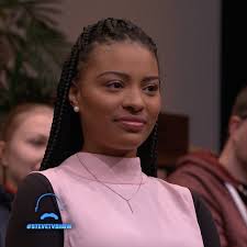 The man she’s dating doesn’t like titles and wants to wait until he’s  financially stable