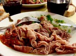 We did not find results for: Lampredotto O Trippa In Umido Ricetta Di Artusi Ieri Oggi In Cucina