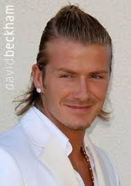 Weitere ideen zu beckham haare, haarschnitt, kurzhaarfrisuren. David Beckham Frisur Zopf