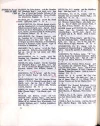 Corporal Edward Millar