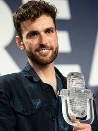 Arcade is a song recorded by dutch singer duncan laurence. Duncan Laurence Wikipedia