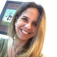 Karin Aharonson-Raz Email & Phone Number