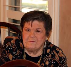 Sharron Herd Obituary