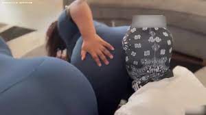 Sexy flatulence farting